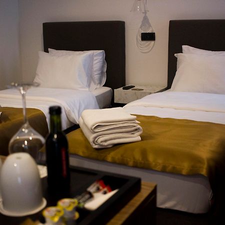 Hotel Union Beograd Bagian luar foto