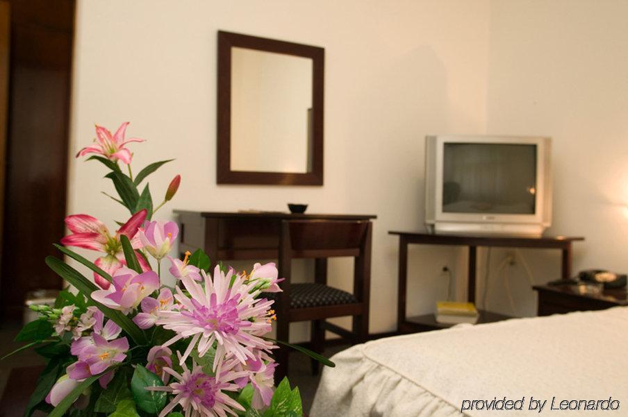 Hotel Union Beograd Ruang foto