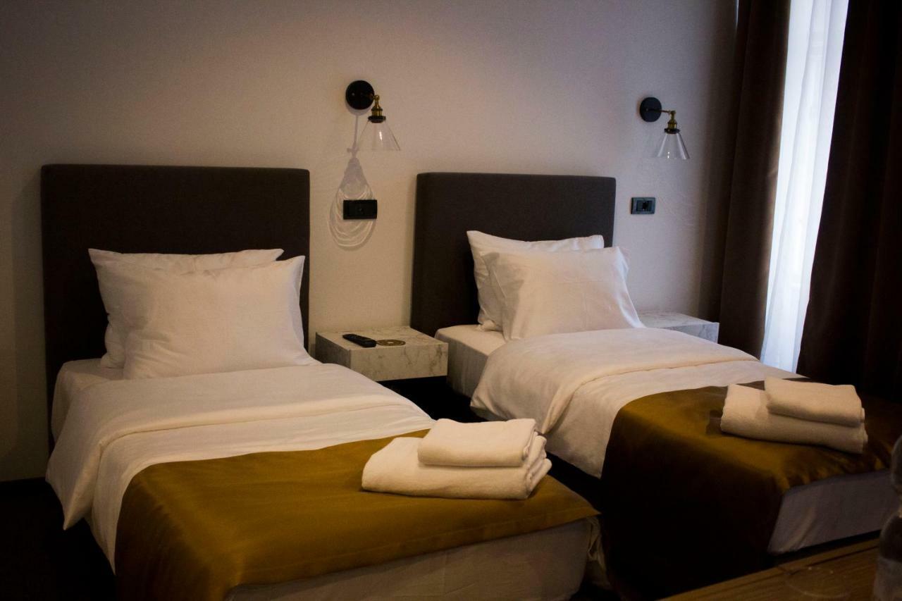 Hotel Union Beograd Bagian luar foto