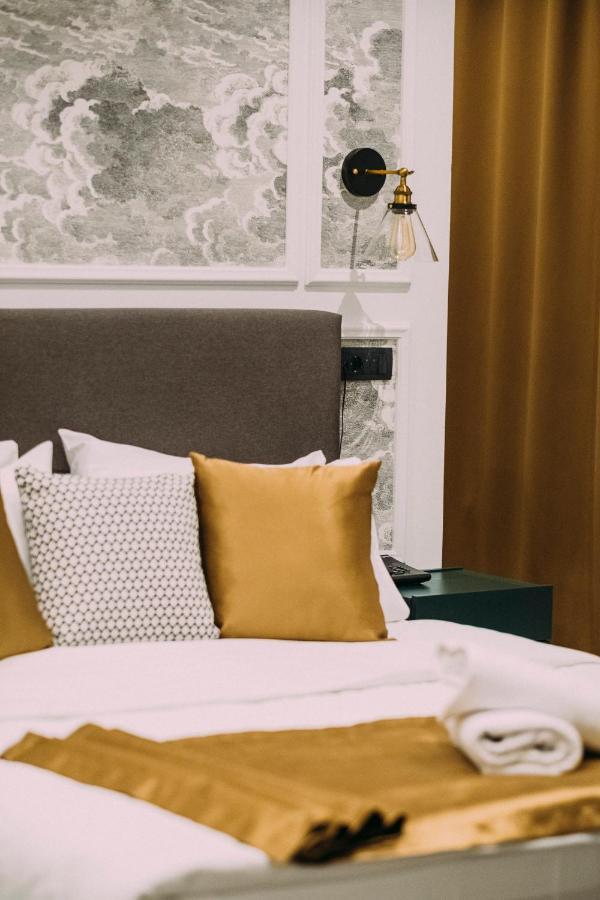 Hotel Union Beograd Bagian luar foto